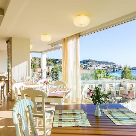 Manos Palace Bali  Ngoại thất bức ảnh