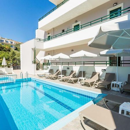 Manos Palace Bali  Ngoại thất bức ảnh