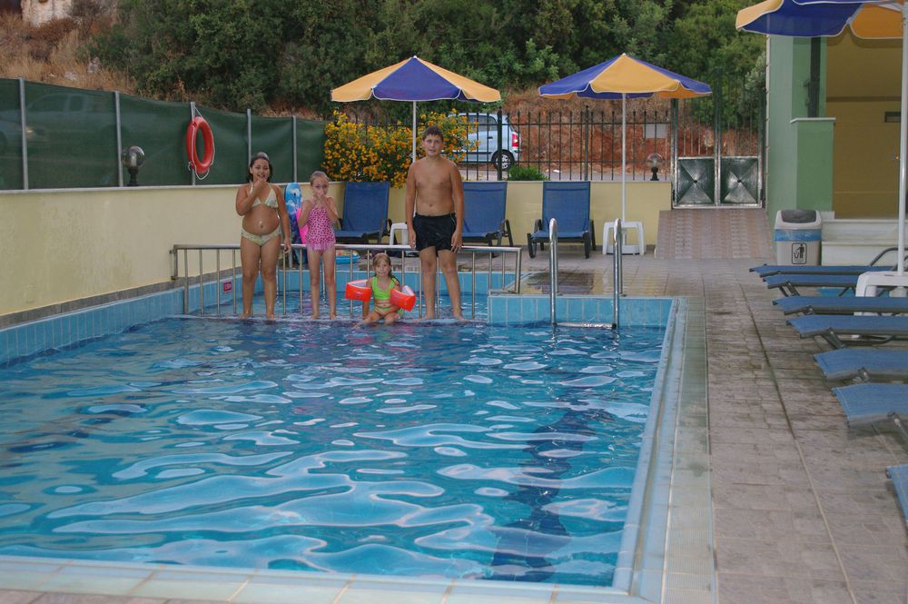 Manos Palace Bali  Tiện nghi bức ảnh