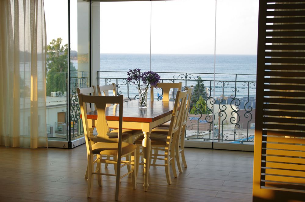 Manos Palace Bali  Nhà hàng bức ảnh