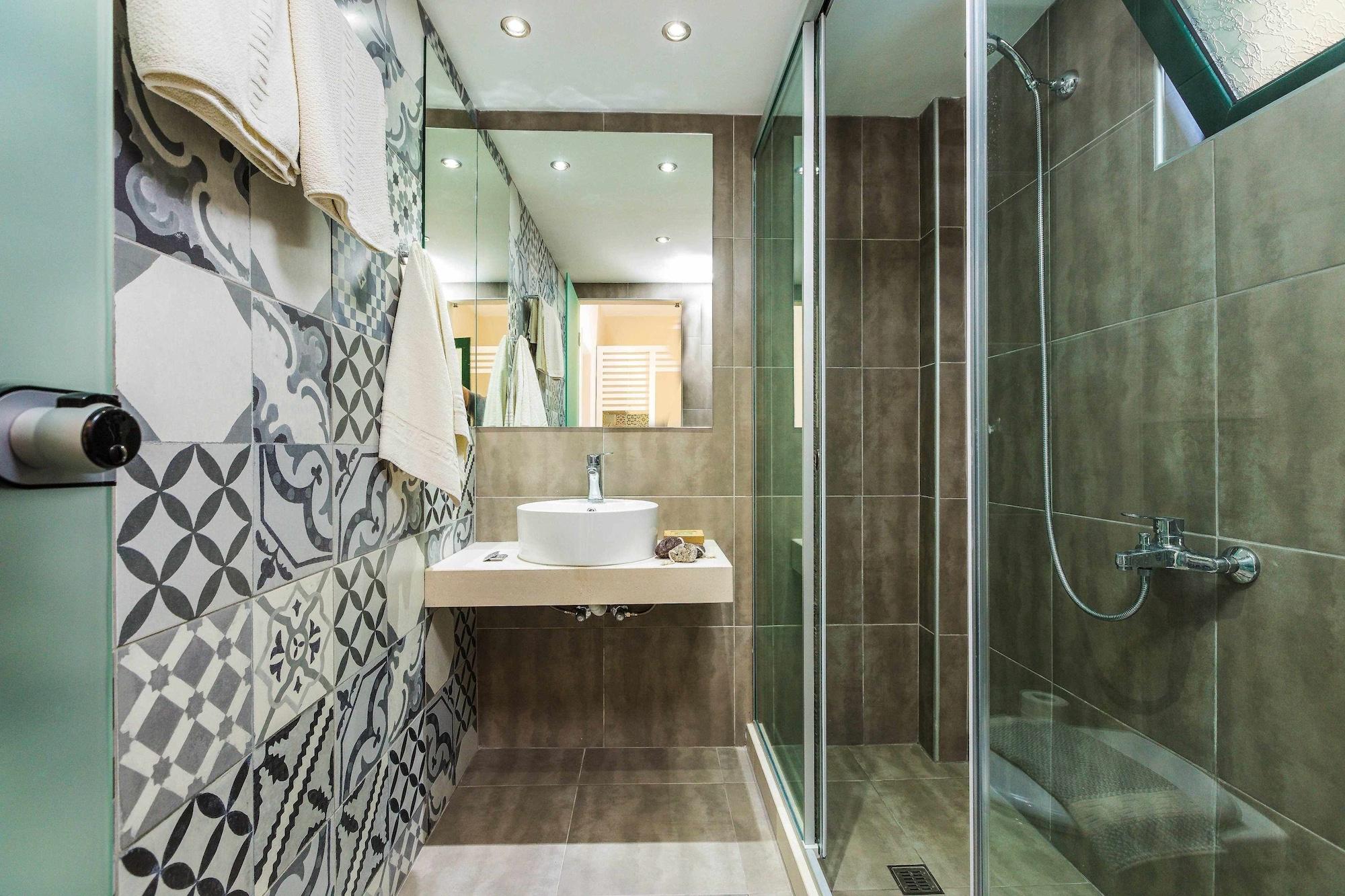 Manos Palace Bali  Ngoại thất bức ảnh