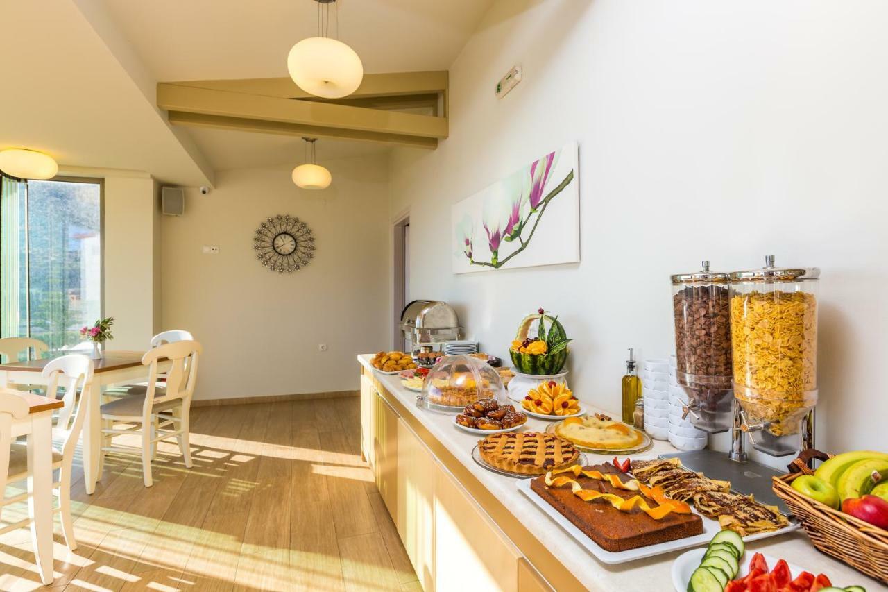 Manos Palace Bali  Ngoại thất bức ảnh