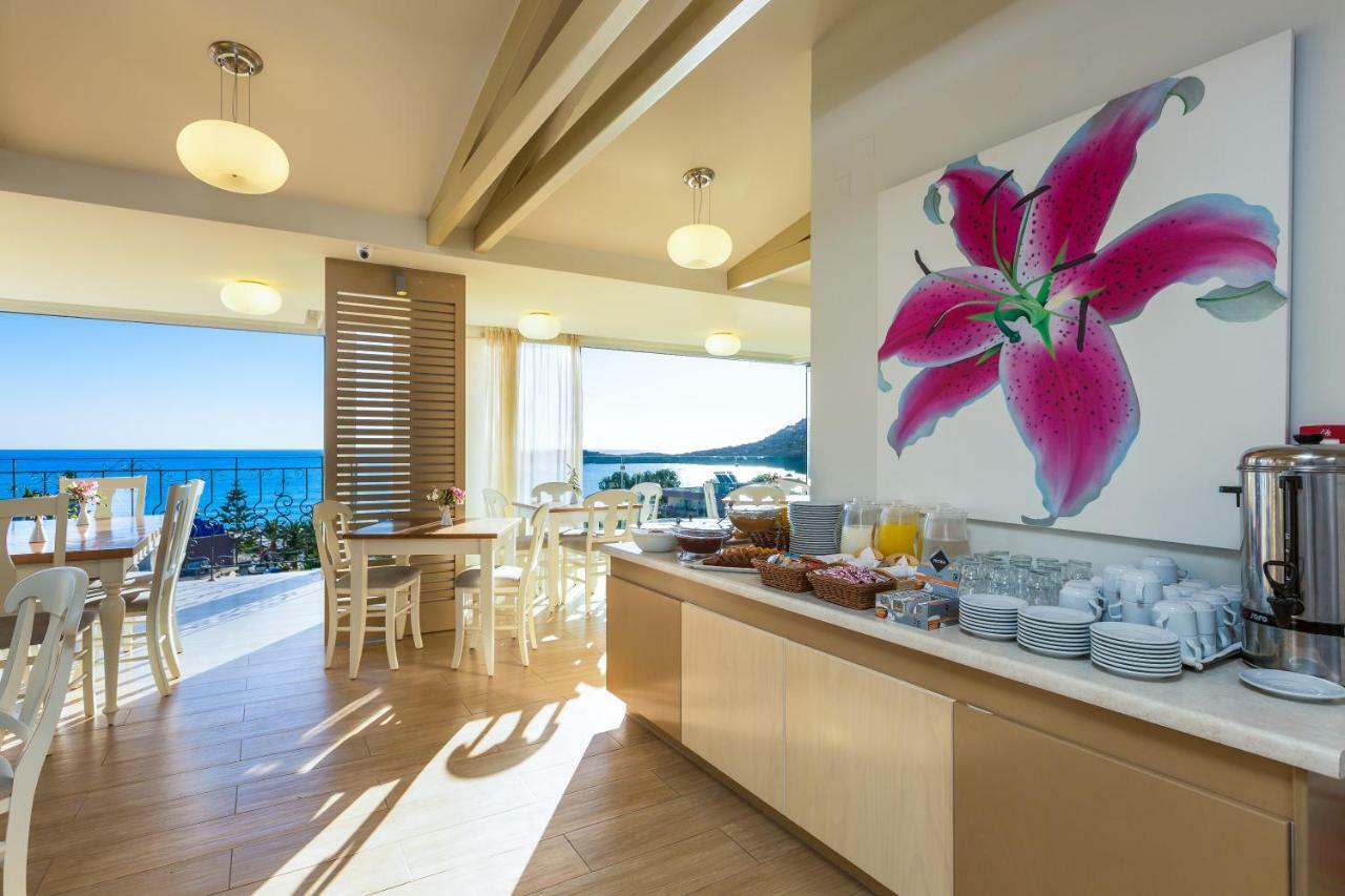 Manos Palace Bali  Ngoại thất bức ảnh