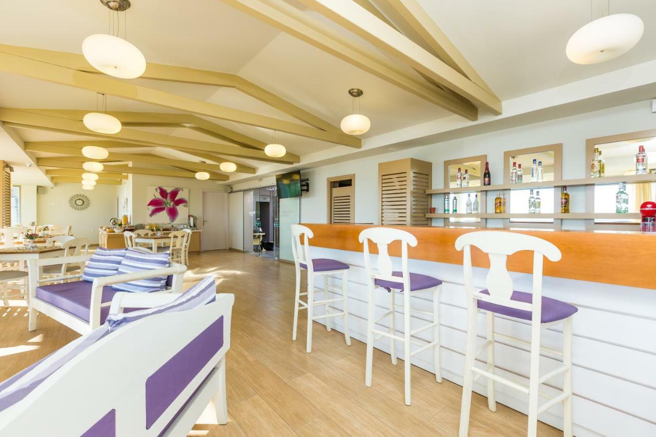 Manos Palace Bali  Ngoại thất bức ảnh