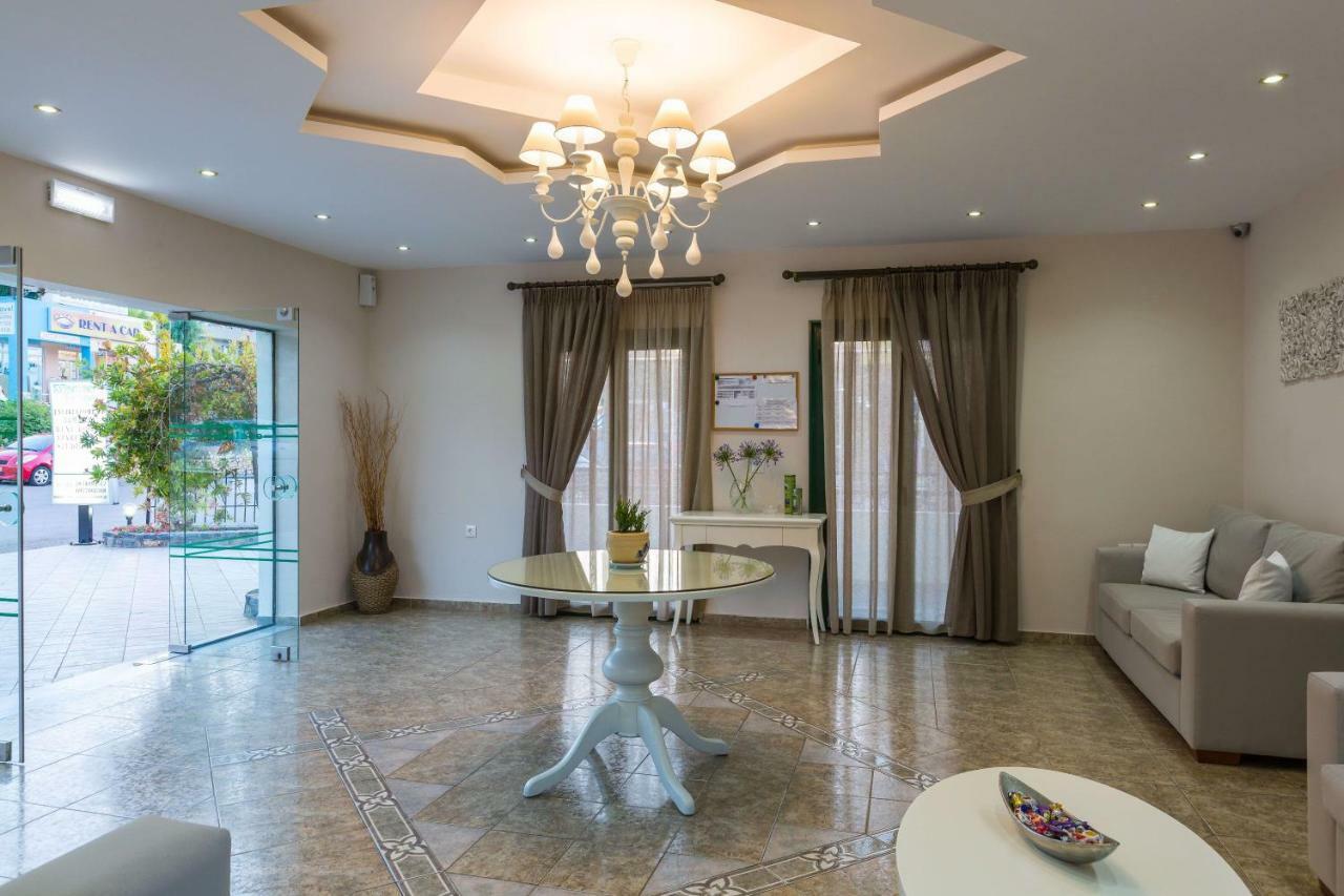 Manos Palace Bali  Ngoại thất bức ảnh