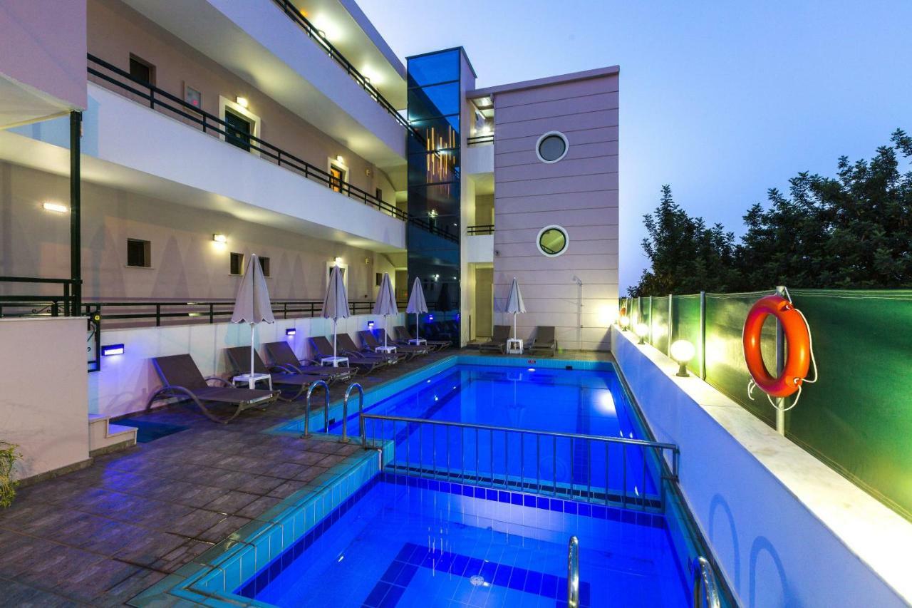 Manos Palace Bali  Ngoại thất bức ảnh